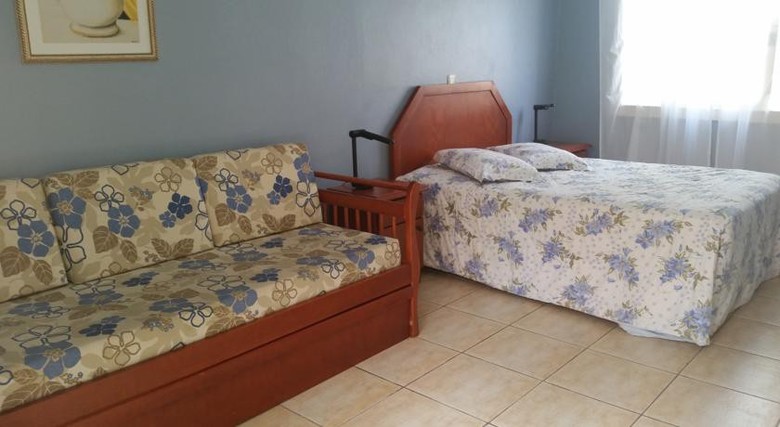 Hostal Pousada Sulla Collina
