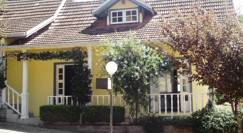 Hostal Pousada Sulla Collina