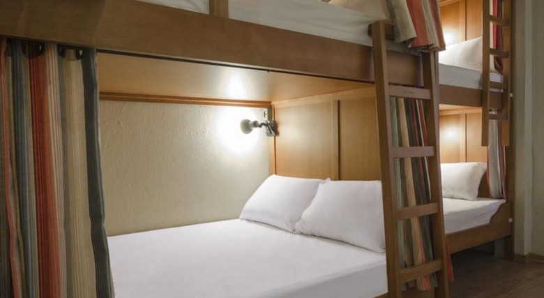 Hostal Hostel Brit�nico