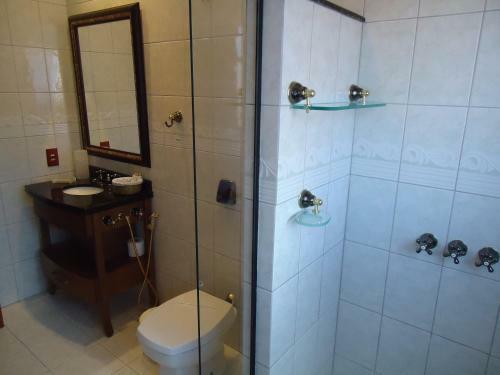 Hostal Hotel Pousada Floren�a