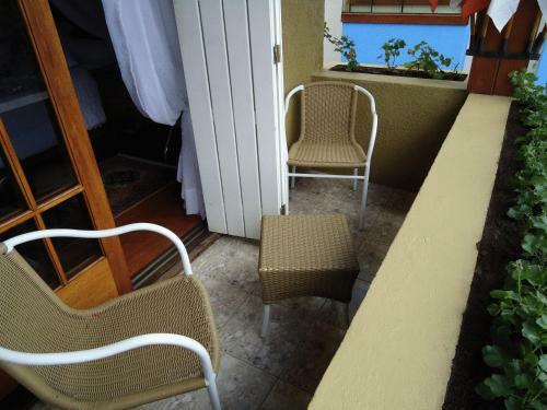 Hostal Hotel Pousada Floren�a