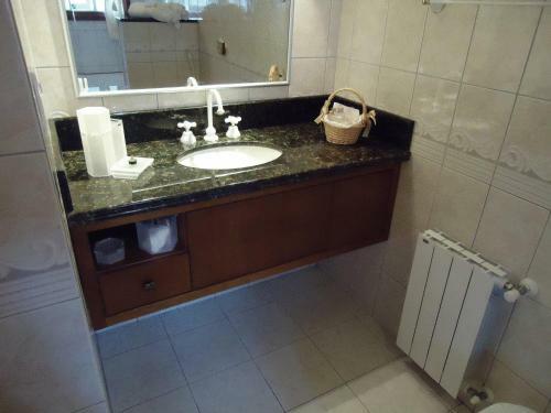 Hostal Hotel Pousada Floren�a