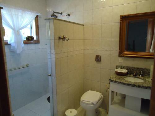 Hostal Hotel Pousada Floren�a
