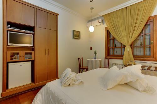 Hostal Hotel Pousada Floren�a