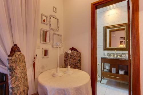 Hostal Hotel Pousada Floren�a