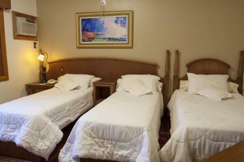 Hostal Hotel Pousada Floren�a