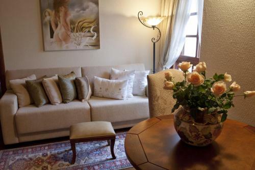Hostal Hotel Pousada Floren�a