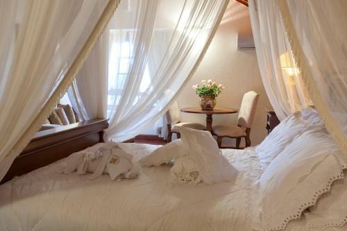 Hostal Hotel Pousada Floren�a