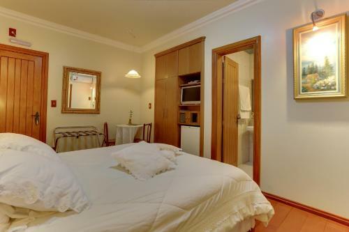 Hostal Hotel Pousada Floren�a