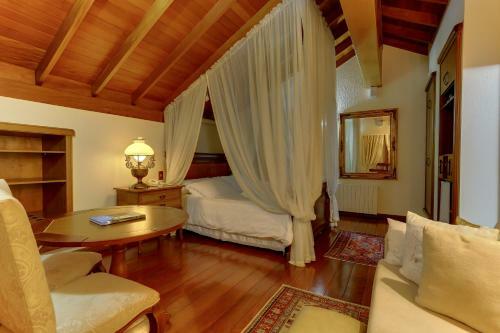 Hostal Hotel Pousada Floren�a