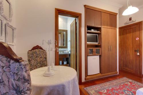 Hostal Hotel Pousada Floren�a