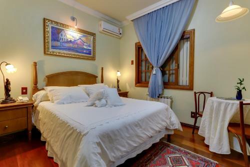 Hostal Hotel Pousada Floren�a