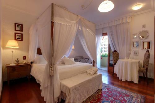 Hostal Hotel Pousada Floren�a