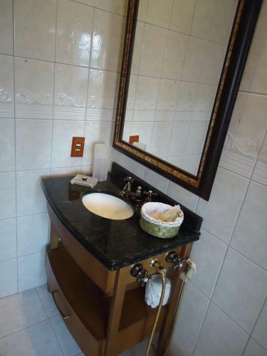 Hostal Hotel Pousada Floren�a