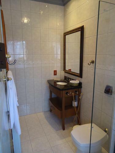Hostal Hotel Pousada Floren�a