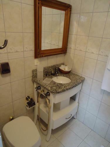 Hostal Hotel Pousada Floren�a