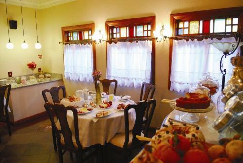 Hostal Hotel Pousada Floren�a