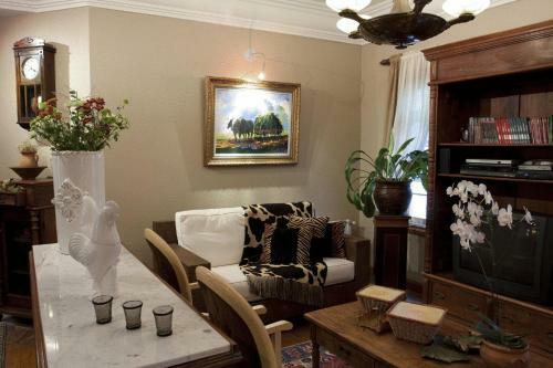 Hostal Hotel Pousada Floren�a