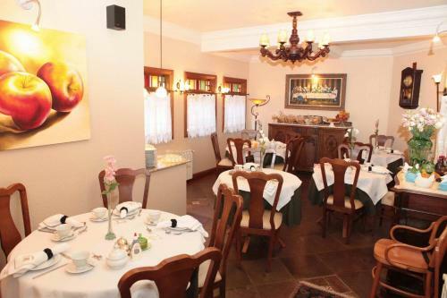 Hostal Hotel Pousada Floren�a