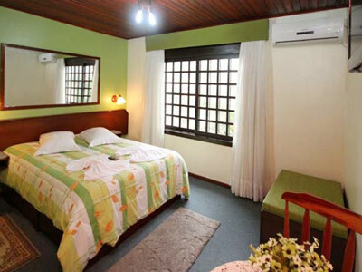 Posada Pousada Da Colina