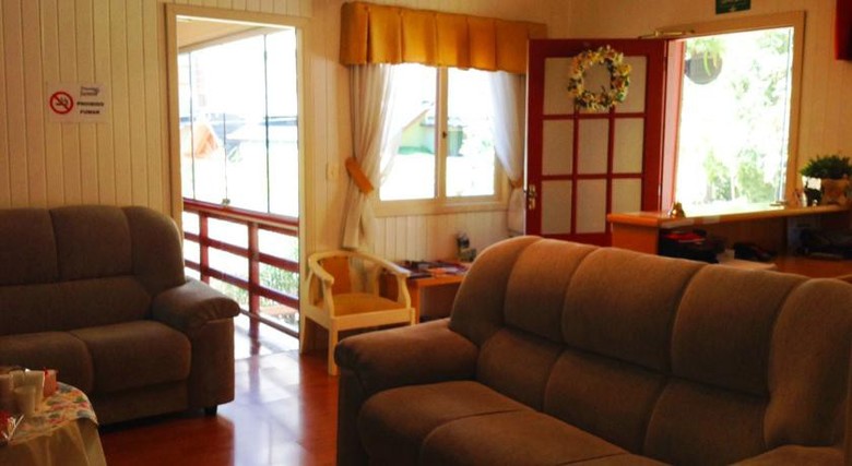 Posada Pousada Jasmim