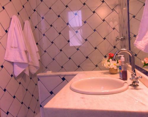 Hostal Pousada Itamarac�