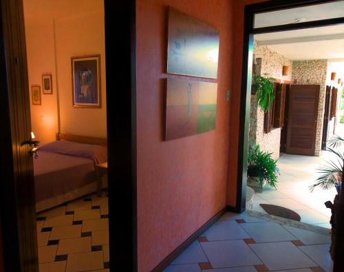 Hostal Pousada Itamarac�