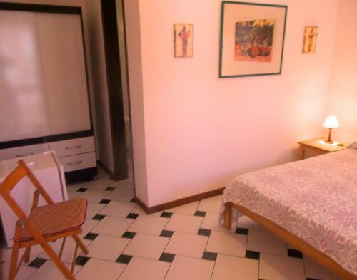 Hostal Pousada Itamarac�