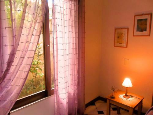 Hostal Pousada Itamarac�