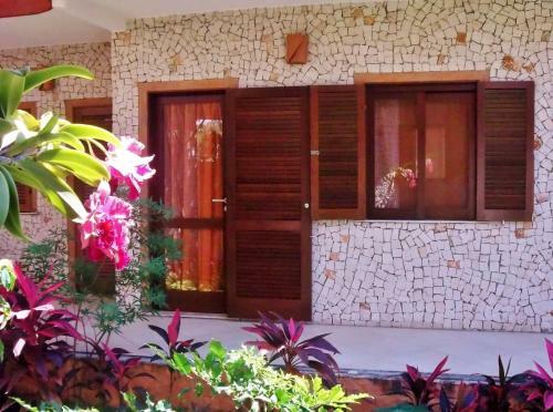 Hostal Pousada Itamarac�