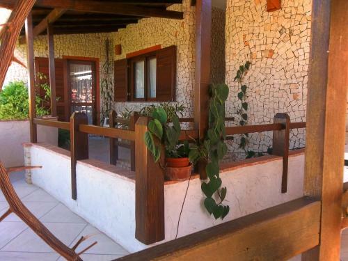 Hostal Pousada Itamarac�