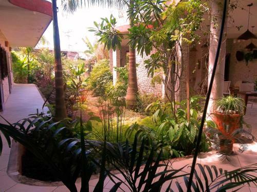 Hostal Pousada Itamarac�