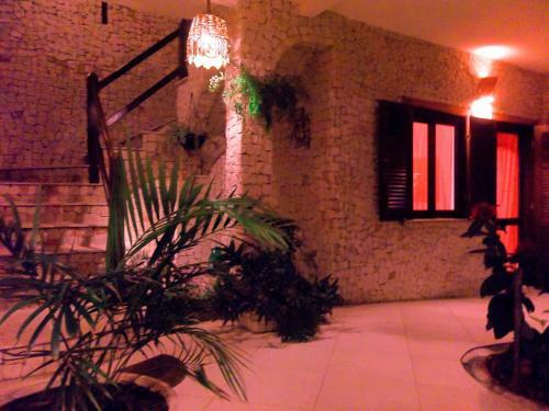 Hostal Pousada Itamarac�