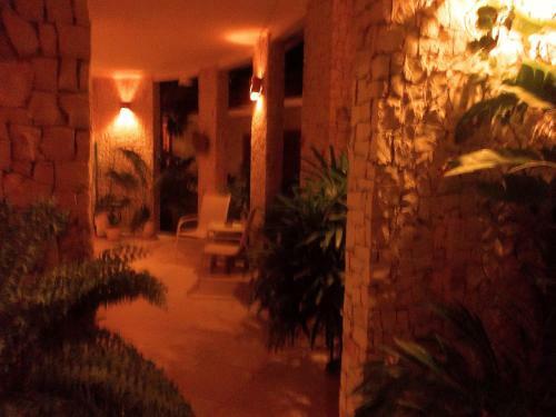Hostal Pousada Itamarac�