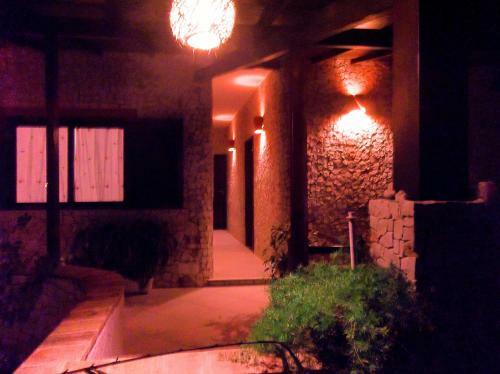 Hostal Pousada Itamarac�