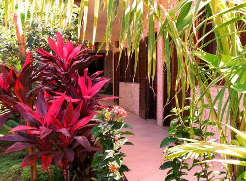 Hostal Pousada Itamarac�