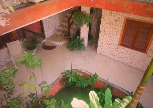 Hostal Pousada Itamarac�