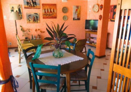 Hostal Pousada Itamarac�