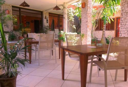 Hostal Pousada Itamarac�