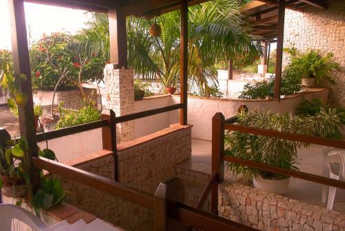 Hostal Pousada Itamarac�