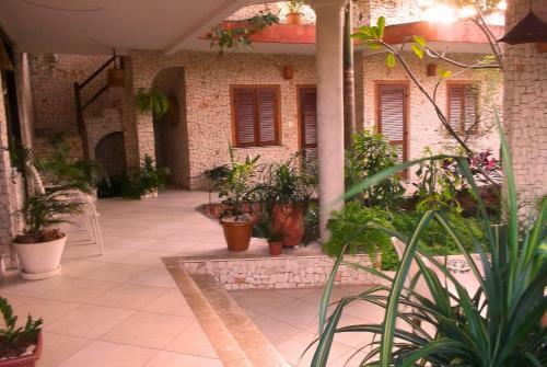Hostal Pousada Itamarac�