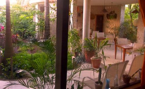 Hostal Pousada Itamarac�