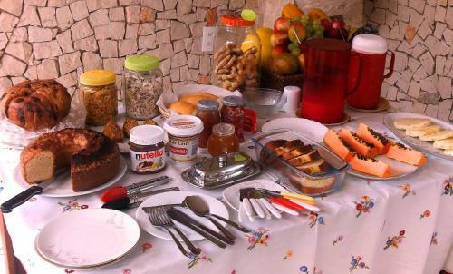 Hostal Pousada Itamarac�