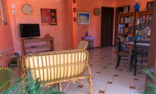 Hostal Pousada Itamarac�