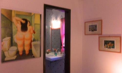 Hostal Pousada Itamarac�