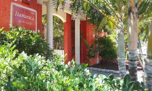Hostal Pousada Itamarac�