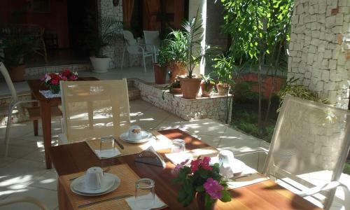 Hostal Pousada Itamarac�