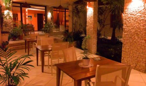 Hostal Pousada Itamarac�