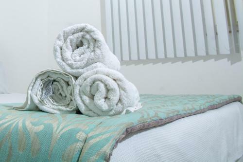 Hostal Pousada Mineira