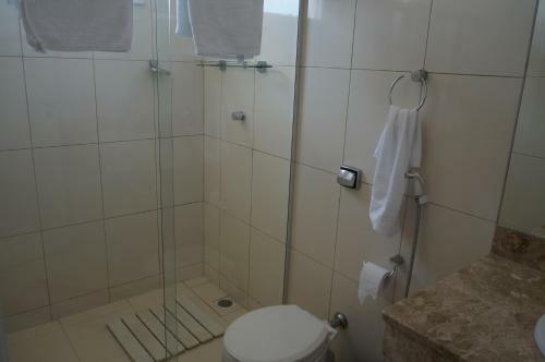Hostal Pousada Mineira